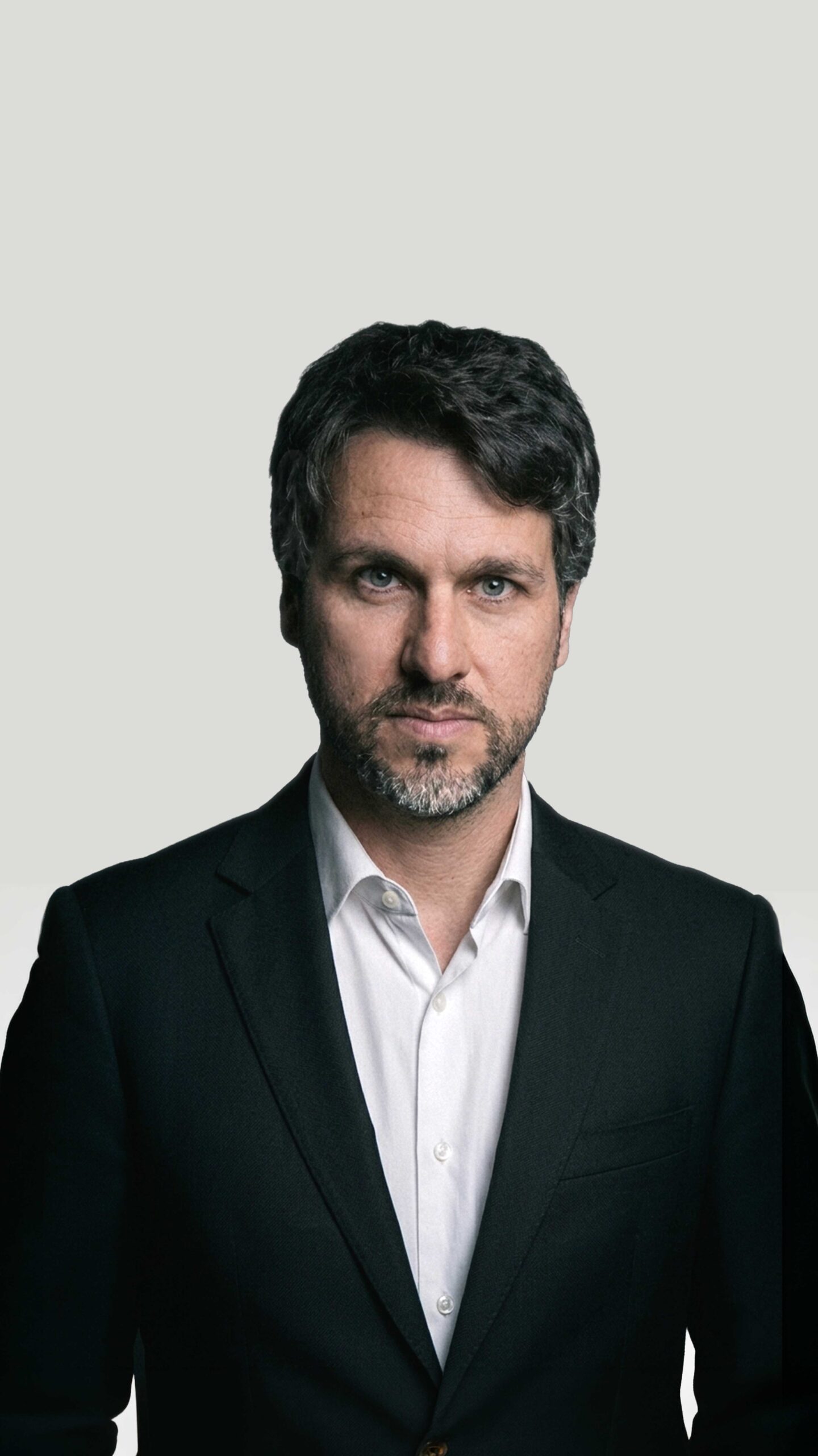 Fulvio Wirz, Partner UK at Studio Symbiosis, RIBA Chartered architect and computational design researcher based in London