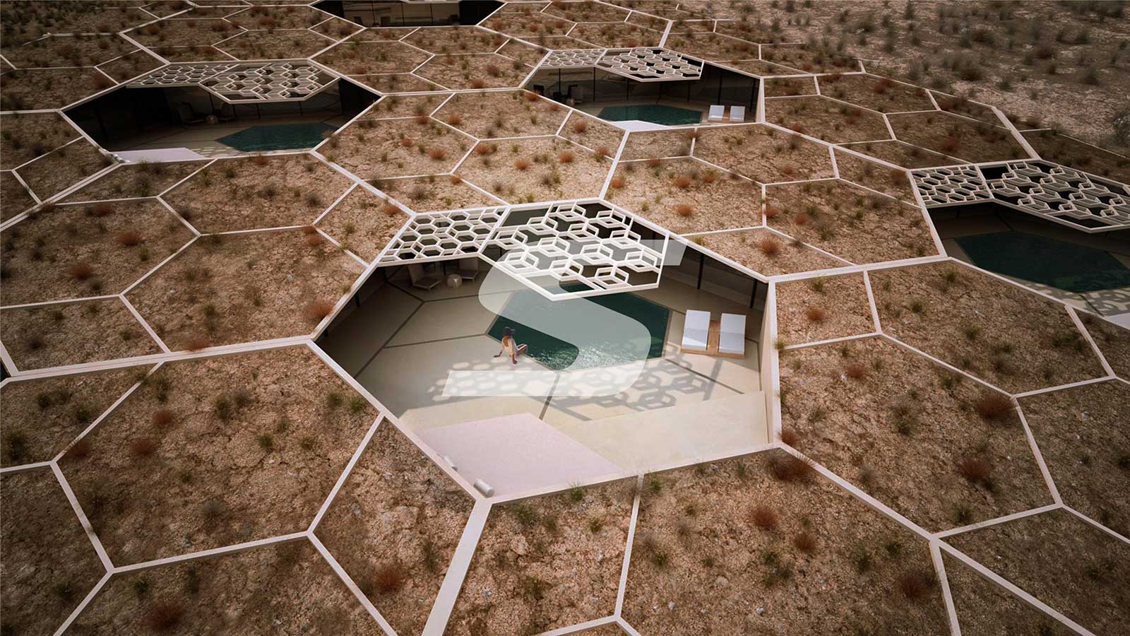 Luxury Hospitality Architecture , The Peak (udaipur, India) designed by Studio Symbiosis