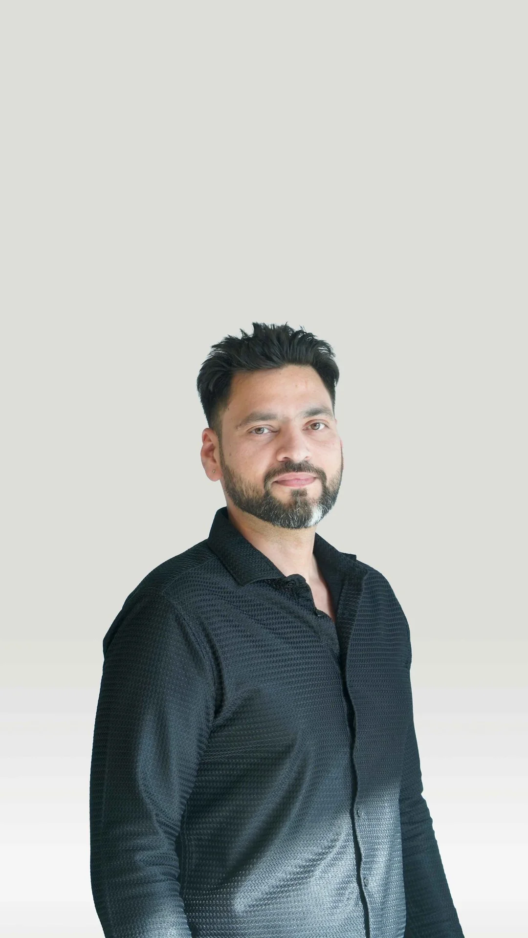 Puneet Bhardwaj, Associate Director at Studio Symbiosis, infrastructure and urban development specialist