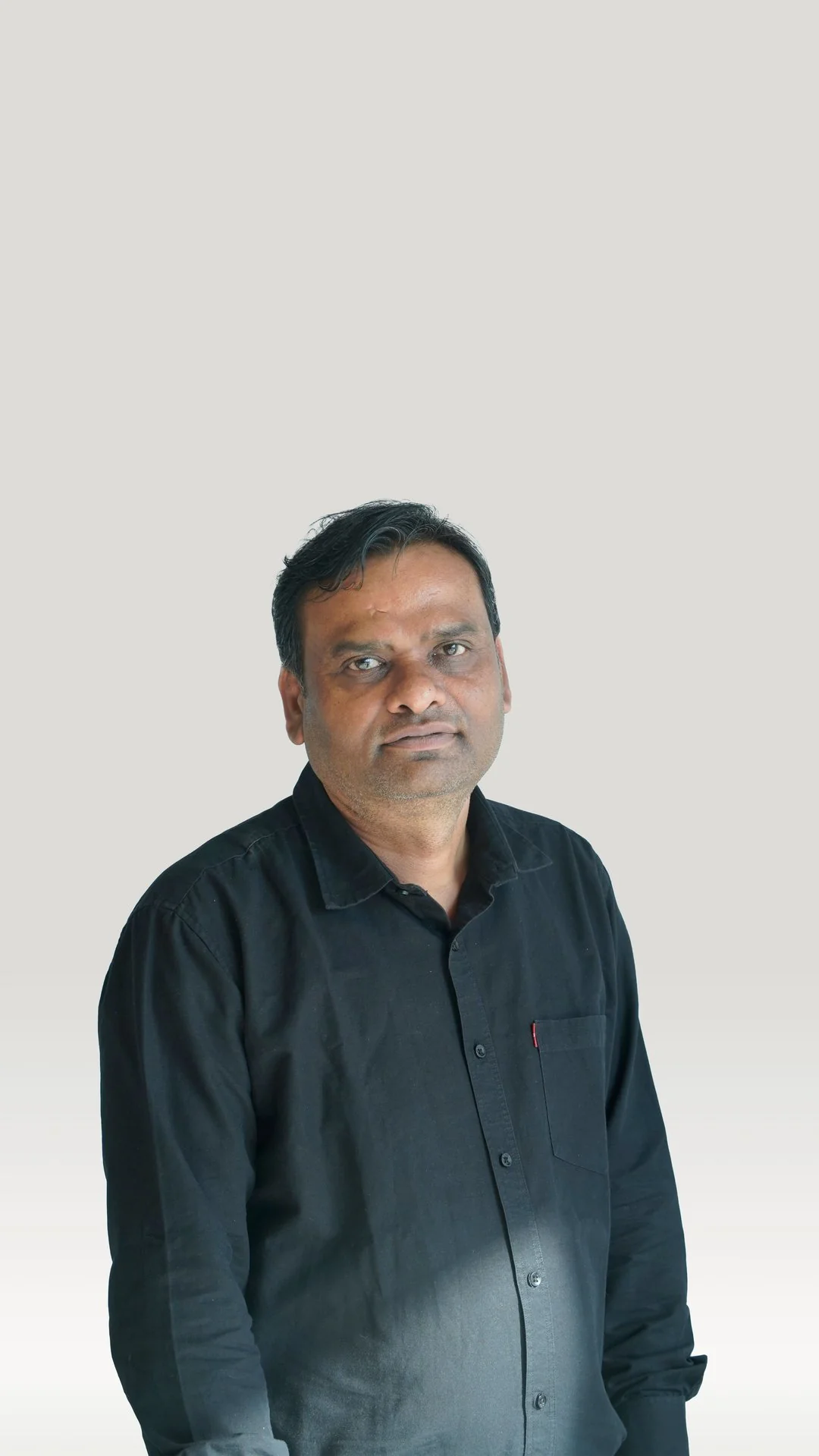Ravi Garg, Director at Studio Symbiosis, architectural design and project execution leader