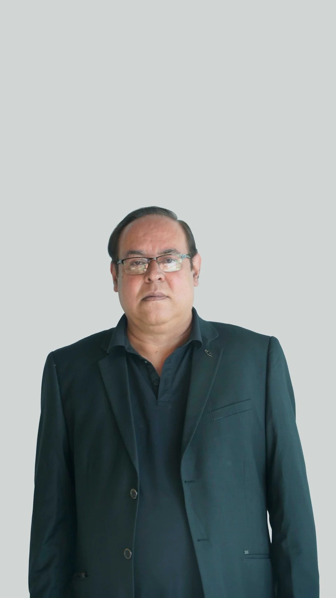Santanu Roy, Director at Studio Symbiosis, veteran architect with four decades of experience in metro infrastructure and large-scale urban projects