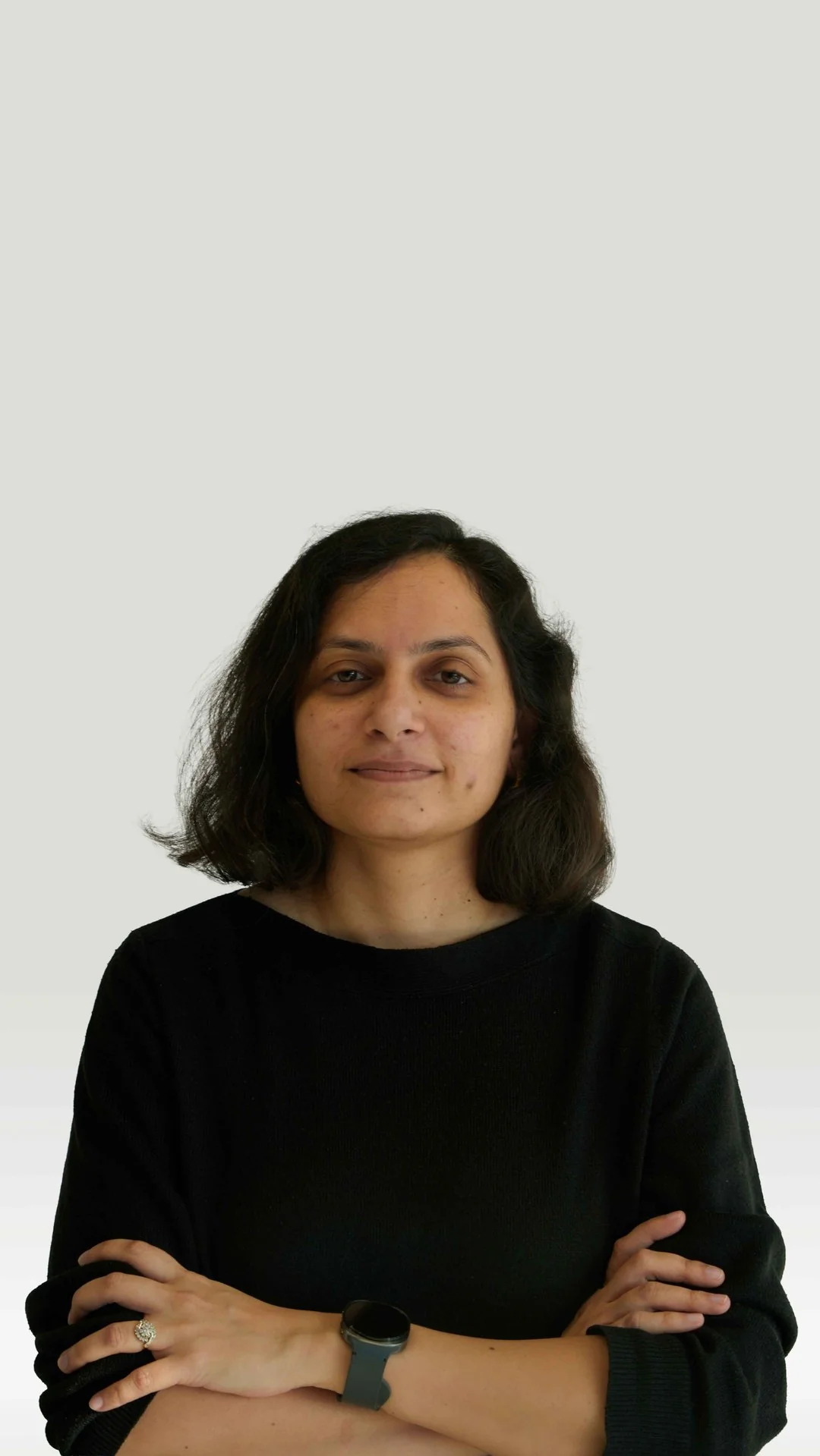 Sonal Dongre Jain, Director at Studio Symbiosis, IIT Roorkee graduate specialising in real estate architecture and large-scale developments